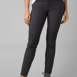 Prana Brenna pant charcoal